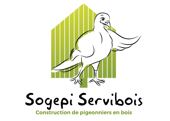 Pigeonnier contraceptif à Versailles (78)